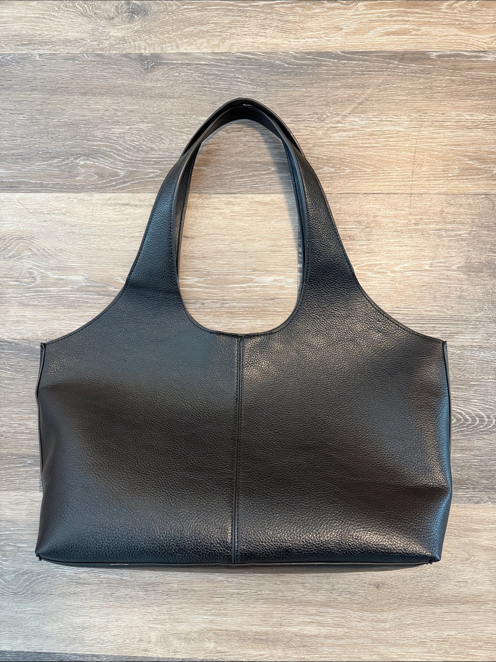Mango Large Shopper Tote Bag